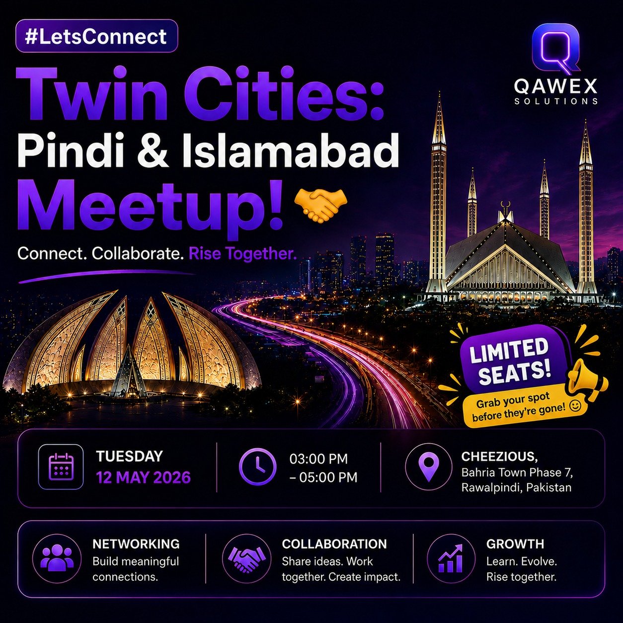 LetsConnect Twin Cities